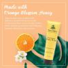imageThe Naked Bee Gentle Body Wash for Adult  Moisturizing Bath ampamp Shower Gel for Dry ampamp Sensitive Skin  Nourishing Body Care for Soft ampamp Smooth Skin