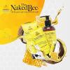 imageThe Naked Bee Grapefruit Blossom Honey with Ceramide 3 Serious Hand Repair Cream Lotion  2 PackCoconut  Honey
