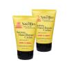 imageThe Naked Bee Grapefruit Blossom Honey with Ceramide 3 Serious Hand Repair Cream Lotion  2 PackGrapefruit Blossom Honey
