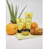 imageThe Naked Bee Grapefruit Blossom Honey with Ceramide 3 Serious Hand Repair Cream Lotion  2 PackOrange Blossom Honey