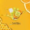imageThe Naked Bee Lavender ampamp Beeswax Absolute Hand and Body Lotion 67oz  2 PackOrange Blossom Honey