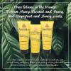 imageThe Naked Bee Orange Blossom Honey Grapefruit Blossom and Coconut Honey Hand ampamp Body Lotion 67oz  3 Pack