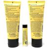 imageThe Naked Bee Orange Blossom Honey Lotion and Lip Balm Set Hydrating Moisturizing and Natural Skin Care Products Cruelty Free