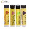 imageThe Naked Bee Organic Orange Blossom Honey Lip Balms  3 PackGreen White