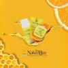 imageThe Naked Bee Organic Orange Blossom Honey Lip Balms  3 PackOrange Blossom Honey