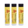 imageThe Naked Bee Organic Orange Blossom Honey Lip Balms  3 PackOrange Blossom Honey