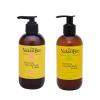 imageThe Naked Bee Sunny Citrus Nourishing Body Lotion Collection  Grapefruit and Honey Scent and Citron ampamp Honey Scent Body Lotion