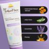 imageLil Naked Bee Baby Lotion for Kids 8 oz Lavender Lullaby Cheeks to Cheeks Face ampamp Body Lotion for Hydrating ampamp Moisturizing Skin
