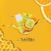 imageThe Naked Bee Moisturizing Hand and Body Lotion enriched with Orange Blossom45 ml Citron ampamp Honey 15 oz Coconut ampamp Honey 15 fl oz 3 Pack