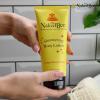 imageThe Naked Bee Shimmering Hand ampamp Body Lotion with Orange Blossom Honey