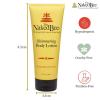 imageThe Naked Bee Shimmering Hand ampamp Body Lotion with Orange Blossom Honey
