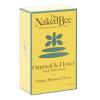 imageThe Naked Bee Oatmeal ampamp Honey Triple Milled Soap 5 Ounce Orange Blossom HoneyOrange