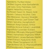image:imageThe Naked Bee Nourishing Body Lotion for All Skin Types 8 fl oz Moisture Replenishing Lotion for Dry Skin with Citron amp HoneyChai Tea