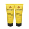 image:imageThe Naked Bee Nourishing Body Lotion for All Skin Types 8 fl oz Moisture Replenishing Lotion for Dry Skin with Citron amp HoneyCoconut  Honey