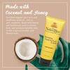 image:imageThe Naked Bee Nourishing Body Lotion for All Skin Types 8 fl oz Moisture Replenishing Lotion for Dry Skin with Citron amp HoneyCoconut  Honey