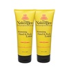image:imageThe Naked Bee Nourishing Body Lotion for All Skin Types 8 fl oz Moisture Replenishing Lotion for Dry Skin with Citron amp HoneyGrapefruit Blossom Honey