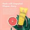 image:imageThe Naked Bee Nourishing Body Lotion for All Skin Types 8 fl oz Moisture Replenishing Lotion for Dry Skin with Citron amp HoneyGrapefruit Blossom Honey