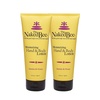 image:imageThe Naked Bee Nourishing Body Lotion for All Skin Types 8 fl oz Moisture Replenishing Lotion for Dry Skin with Citron amp HoneyJasmine  Honey