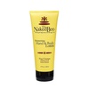 image:imageThe Naked Bee Nourishing Body Lotion for All Skin Types 8 fl oz Moisture Replenishing Lotion for Dry Skin with Citron amp HoneyNag Champa Sandalwood  Indian Massala