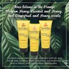image:imageThe Naked Bee Nourishing Body Lotion for All Skin Types 8 fl oz Moisture Replenishing Lotion for Dry Skin with Citron amp HoneyOrange  Grapefruit Blossom  Coconut Honey