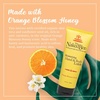 image:imageThe Naked Bee Nourishing Body Lotion for All Skin Types 8 fl oz Moisture Replenishing Lotion for Dry Skin with Citron amp HoneyOrange Blossom Honey