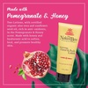 image:imageThe Naked Bee Nourishing Body Lotion for All Skin Types 8 fl oz Moisture Replenishing Lotion for Dry Skin with Citron amp HoneyPomegranate  Honey