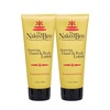 image:imageThe Naked Bee Nourishing Body Lotion for All Skin Types 8 fl oz Moisture Replenishing Lotion for Dry Skin with Citron amp HoneyPomegranate  Honey