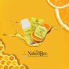 image:imageThe Naked Bee Nourishing Body Lotion for All Skin Types 8 fl oz Moisture Replenishing Lotion for Dry Skin with Citron amp HoneyUnscented