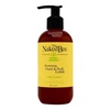 image:imageThe Naked Bee Nourishing Body Lotion for All Skin Types 8 fl oz Moisture Replenishing Lotion for Dry Skin with Citron amp HoneyCitron  Honey