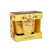 Orange Blossom  Citron & Coconut Honey