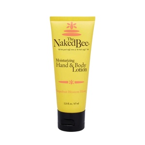 image:imageThe Naked Bee Nourishing Body Lotion for All Skin Types 8 fl oz Moisture Replenishing Lotion for Dry Skin with Citron amp HoneyOrange Grapefruit Blossom Honey