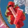 image:imageThe Naked Bee USDA Organic Strawberry Blossom Lip Balm 15 ozStrawberry Blossom