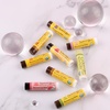 image:imageThe Naked Bee USDA Organic Strawberry Blossom Lip Balm 15 ozStrawberry Blossom