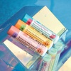 image:imageThe Naked Bee USDA Organic Strawberry Blossom Lip Balm 15 ozTropical Oasis SPF 15