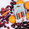 image:imageThe Naked Bee USDA Organic Strawberry Blossom Lip Balm 15 ozWinter Wonderland Organic Trio