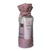 image:imageThe Naked Bee Garden Getaway Vanilla Rose amp Honey Gift Set