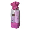 image:imageThe Naked Bee Garden Getaway Wildflower Honey Gift Set