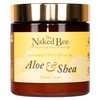 image:imageThe Naked Bee Grapefruit Blossom Honey Aloe amp Shea Cream 8 ozCoconut  Honey