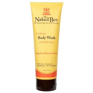 image:imageThe Naked Bee Bath amp Shower Gel