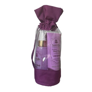 image:imageThe Naked Bee Garden Getaway Jasmine amp Honey Gift Set