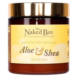 image:imageThe Naked Bee Grapefruit Blossom Honey Aloe amp Shea Cream 8 ozCoconut  Honey