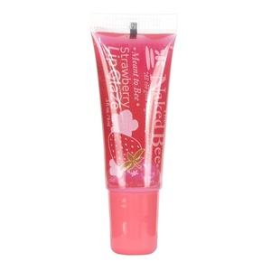 image:imageThe Naked Bee Meant to Bee Strawberry Lip Glaze 9ml